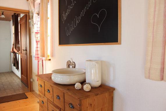 Ferienhaus Annabell Weisbach  Ngoại thất bức ảnh