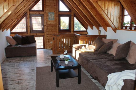 Ferienhaus Annabell Weisbach  Ngoại thất bức ảnh