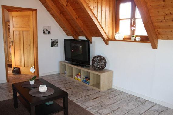 Ferienhaus Annabell Weisbach  Ngoại thất bức ảnh